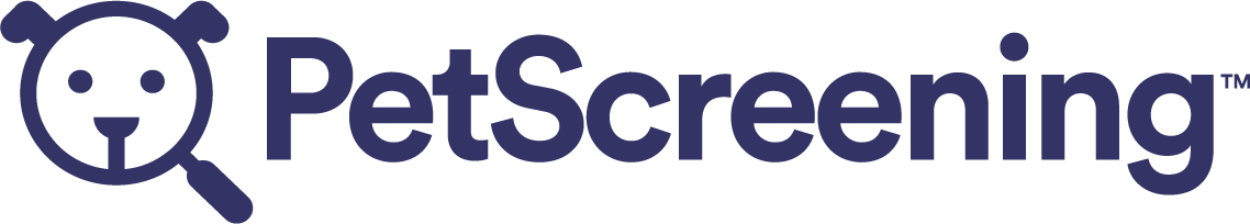 PetScreening.com logo